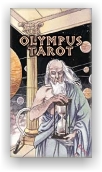 Olympus Tarot (v AJ) - Manfredi Toraldo - Kliknutím na obrázek zavřete